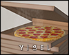 Y. Fast Food Pizza