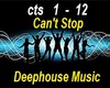 Ahzee Deephouse Music
