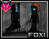 [FL] Deadmau Boots