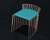 ♡ Attic Bar Chair