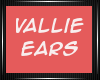 Vallie Ears