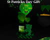 St Patricks Gift Set