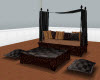 Animated Massage Bed
