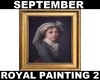 S/ Royal Painting 2
