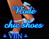 Node chic shoes SB