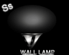 *Ss*Wall Lamp #2