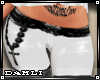 ~Goth Leather Pants V4~