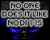 lJAVIl NoOneDoesItLike