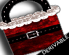Xmas Purse