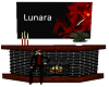 Lunara Fire place