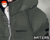 🎅 Puffy Coat. 3