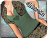[TO]GOKR Green Outfit
