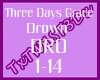 Three Days Grace-Drown