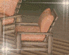 Beach Patio Sofa
