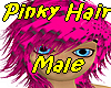 Pinky Hair M