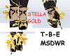 Stella Gold