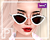 𝓟. Barbie Glasses W