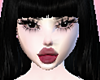 goth gf head