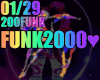 MIX FUNK 2000 01/29