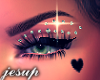 ~!zell diamonds eye
