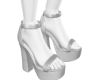 Chunky love shoes light