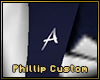 E | Phil's Pin
