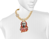 ICY GHOSTFACE (CUSTOM)