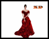 *XD* Valentine Gala Dres