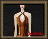 [C]LONG DRESSES