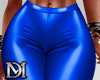 Blue Pants  ♛ DM