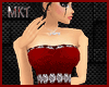 [MKT] Red Dress
