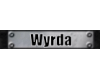 {T}Wyrda Armband