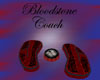 Bloodstone couch