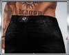Black Jeans