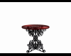 Designer Table goth-vamp