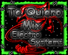DJ_Te Quiero Mix
