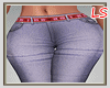 ! Dixie Jeans VXL