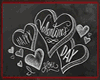 [ML] Valentine Decorated