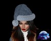 Lace Winter Hat