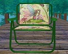 Fairy Lawn Chair