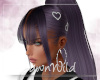 Nadia StarDust Bangs