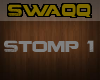 Swaqq' Stomp 1