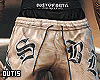 後 NSBL SHORTS X TAT II