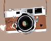 by. Camera