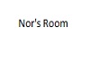 Nor's Room