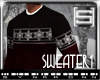 [S] Winter Sweater1 - m