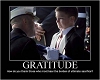 (K) Gratitude Sacrifice