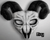 ☘ Mask Goat