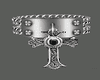 !F! CELTIC CROSS L BRAC