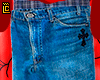 short jeans